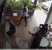Comandante Cafeteado en Jalisco